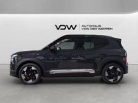 Neu Kia EV2 Earth 108 kW (147 PS) 2026 Grau SUV