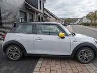 Second-hand Mini Cooper SE 135 kW (184 CP) 2020 Gri Hatchback