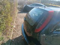 Gebraucht Opel Corsa 75 PS (55 kW) 2004 Schwarz Kleinwagen