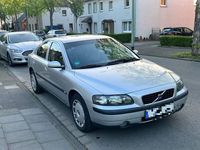 gebraucht Volvo S60 2,4 LPG Gasanlage