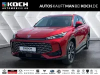 Gebraucht MG HS 272 PS (200 kW) 2026 Rot SUV
