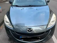 Usata Mazda 5 116 CV (85 kW) 2012 Monovolume