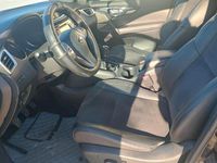 Gebraucht Nissan Qashqai 2017 Braun SUV