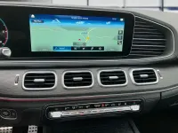 Gebraucht Mercedes GLE400 AMG 330 PS (242 kW) 2022 Grau SUV