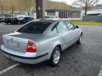 Gebraucht VW Passat Trendline 131 PS (96 kW) 2004 Grau Limousine
