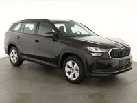Neu Skoda Kodiaq Selection 150 PS (110 kW) 2026 Black magic perleffekt SUV
