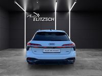 Gebraucht Audi A6 Edition .1 252 PS (185 kW) 2026 Weiß Kombi