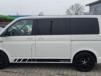 Gebraucht VW T6 Edition 204 PS (150 kW) 2017 Andere Van