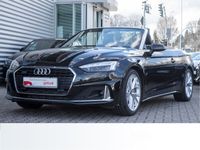 gebraucht Audi A5 Cabriolet 45 TFSI Q ADVANCED S-LINE LEDER MATRIX AHK Tiemeyer Remscheid GmbH & Co. KG Tiemeyer Remscheid GmbH & Co. KG