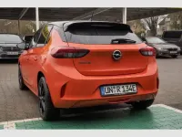 Usado Opel Corsa-e Edition 100 kW (136 HP) 2023 Citadino