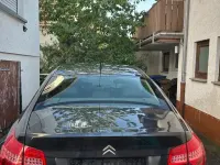 Gebraucht Citroën C5 Comfort 156 PS (114 kW) 2010 Blau Limousine