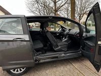 Gebraucht Ford B-MAX SYNC Edition 101 PS (74 kW) 2015 Van / Kleinbus