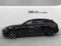 Gebraucht Audi RS4 Competition 450 PS (330 kW) 2023 Schwarz Kombi