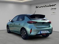 Gebraucht Opel Corsa 101 PS (74 kW) 2026 Hellgruen Limousine