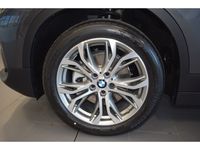 Gebraucht BMW X2 140 PS (102 kW) 2022 Grau SUV