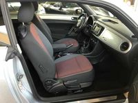 gebraucht VW Beetle 1.2 TSI Blue Motion Technologie