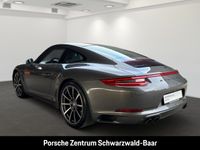 gebraucht Porsche 911 Carrera 4S (991 II)