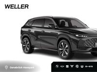 Neu MG EHS Comfort 272 PS (200 kW) 2025 Beige (pebble black) SUV