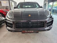 gebraucht Porsche Cayenne E-Hybrid *SportDesignPaket/360°/ACC*