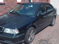 Gebraucht Skoda Octavia 125 PS (91 kW) 1999 Limousine