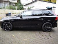 Gebraucht Volvo XC60 Plus 398 PS (292 kW) 2025 Schwarz SUV