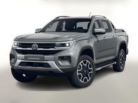 Neu VW Amarok Aventura 241 PS (177 kW) 2026 Dark grey metallic Pickup