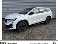 Neu Renault Espace Esprit Alpine 200 PS (147 kW) 2026 Weiß SUV