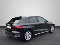 gebraucht Audi A3 Sportback e-tron A3 Sportback 35 TDI S tronic S line LED NAVI RFK SHZ