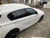 gebraucht BMW 120 120 i Edition M Sport Shadow