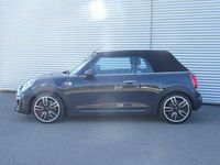 Second-hand Mini John Cooper Works 231 CP (169 kW) 2019 Gri Hatchback
