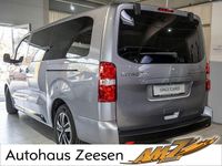 Neu Citroën Spacetourer 179 PS (131 kW) 2026 Grau Van / Kleinbus
