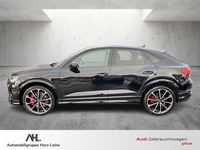 gebraucht Audi RS3 2.5 TFSI quattro - plus Fahrw