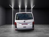 Gebraucht VW T6.1 150 PS (110 kW) 2024 Candyweiß Van