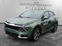 gebraucht Kia Sportage 1,6T 180 2WD DCT SPI Drive