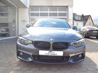 gebraucht BMW 420 d M Sport,Kamera,Alcantara,DAB,Shadow-Line,