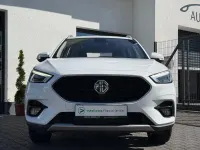 Używany MG ZS 106 KM (77 kW) 2023 Biały SUV