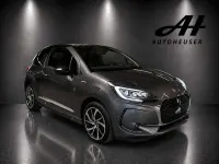 Gebraucht Citroën DS3 110 PS (80 kW) 2019 Grau Kleinwagen