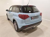 Gebraucht Suzuki Vitara Comfort 129 PS (94 kW) 2021 Ice grayish blue SUV