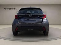 Gebraucht Mazda 2 Comfort 116 PS (85 kW) 2023 Lead grey (metallic) Kleinwagen