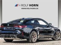 Używany BMW M4 Performance 551 KM (405 kW) 2024 Czarny Coupe