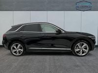 Gebraucht Genesis GV70 209 PS (153 kW) 2022 Schwarz SUV