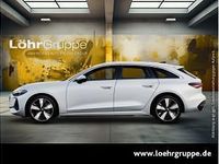 Nouă Audi A5 Basis 204 CP (150 kW) 2025 Alb Break