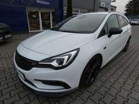 Gebraucht Opel Astra 200 PS (147 kW) 2017 Weiß Kombi