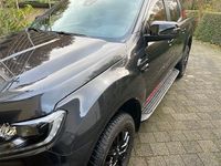 Gebraucht Ford Ranger 212 PS (155 kW) 2020 Grau Pickup