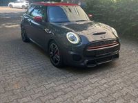 Gebraucht Mini John Cooper Works 231 PS (169 kW) 2019 Grau Kleinwagen