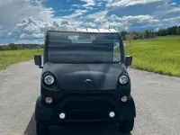 Używany Aixam D-truck 2023 Andere farben