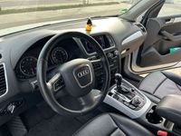 gebraucht Audi Q5 2.0 TFSI (211 PS) Quattro Automatik