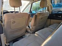 Gebraucht Renault Espace 150 PS (110 kW) 2008 Silber Van / Kleinbus