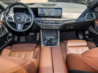 Gebraucht BMW X6 M Sport 340 PS (250 kW) 2025 Grau SUV