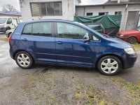 Gebraucht VW Golf IV Goal 140 PS (102 kW) 2006 Blau Limousine